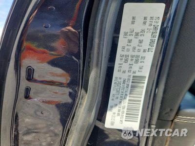 Zdjęcie 13 z 13 samochodu: 2012 DODGE DURANGO CITADEL VIN:1C4SDJET7CC202715 - miniatura