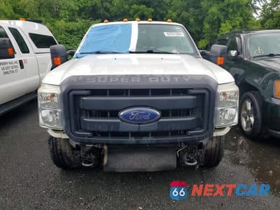 Piąte zdjęcie samochodu w środku: 2015 FORD F250 SUPER DUTY VIN:1FTBF2A61FEA70446 - miniatura