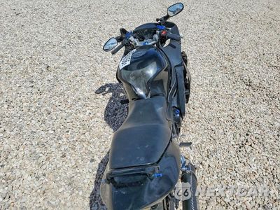 Zdjęcie 6 z 9 samochodu: 1997 HONDA CBR1100 XX VIN:JH2SC3508VM002578 - miniatura