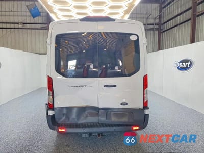 Zdjęcie 6 z 13 samochodu: 2023 FORD TRANSIT T- - DELIVERY VAN VIN:1FTBR1D88PKA99217 - miniatura
