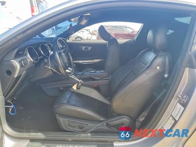Zdjęcie 7 z 12 samochodu: 2023 FORD MUSTANG VIN:1FA6P8TH5P5108669 - miniatura