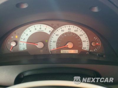 Zdjęcie 9 z 12 samochodu: 2008 TOYOTA CAMRY SE V6 VIN:4T1BK46KX8U561681 - miniatura