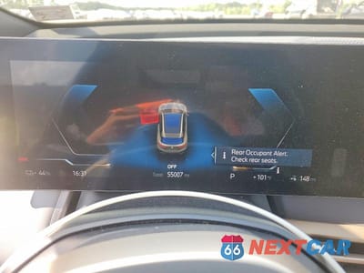 Zdjęcie 9 z 13 samochodu: 2023 BMW IX XDRIVE50 VIN:WB523CF04PCM48299 - miniatura