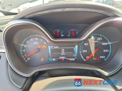 Zdjęcie 9 z 13 samochodu: 2018 CHEVROLET IMPALA PREMIER VIN:2G1125S31J9114754 - miniatura