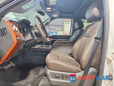 Zdjęcie 7 z 12 samochodu: 2016 FORD F250 SUPER DUTY VIN:1FT7W2B6XGEB50432 - miniatura
