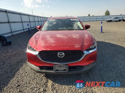 Piąte zdjęcie samochodu w środku: 2025 MAZDA CX-30 PREFERRED VIN:3MVDMBCM0SM771637 - miniatura