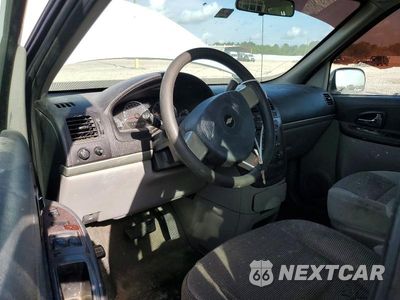 Zdjęcie 8 z 12 samochodu: 2008 CHEVROLET UPLANDER INCOMPLETE VIN:1GBDV13W68D116420 - miniatura
