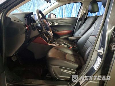 Zdjęcie 7 z 12 samochodu: 2016 MAZDA CX-3 TOURING VIN:JM1DKBC71G0107181 - miniatura