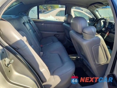 Zdjęcie 10 z 12 samochodu: 2005 BUICK PARK AVENUE VIN:1G4CW54K354103851 - miniatura
