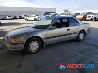1991 HONDA ACCORD EX 1HGCB7164MA029828 - główne zdjęcie licytacji z USA - miniatura