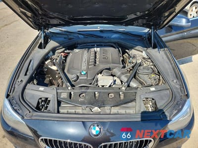 Zdjęcie 11 z 12 samochodu: 2016 BMW 535 XI VIN:WBA5B3C55GG258845 - miniatura