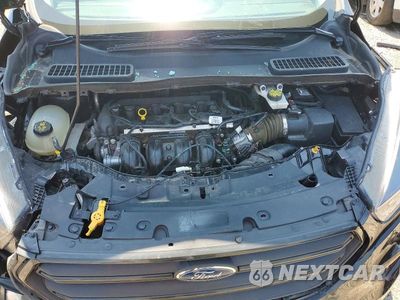 Zdjęcie 12 z 13 samochodu: 2019 FORD ESCAPE S VIN:1FMCU0F74KUC36292 - miniatura