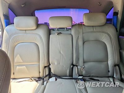 Zdjęcie 10 z 14 samochodu: 2008 HYUNDAI VERACRUZ GLS VIN:KM8NU13CX8U065539 - miniatura