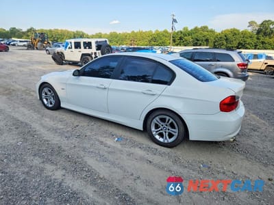Drugie zdjęcie samochodu z przodu: 2008 BMW 328 I VIN:WBAVA33588P141846 - miniatura