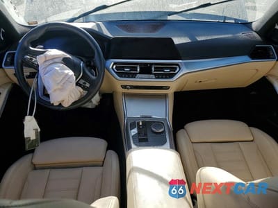 Zdjęcie 8 z 12 samochodu: 2020 BMW 330I VIN:3MW5R1J01L8B36323 - miniatura