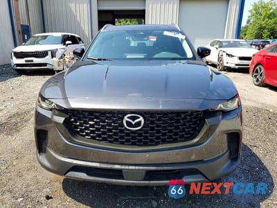 Piąte zdjęcie samochodu w środku: 2026 MAZDA CX-50 PREMIUM VIN:7MMVABDL9TN461000 - miniatura
