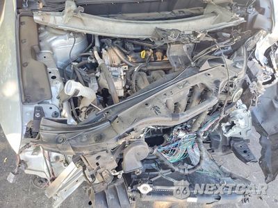 Zdjęcie 11 z 12 samochodu: 2018 MAZDA CX-5 GRAND TOURING VIN:JM3KFBDMXJ0325165 - miniatura