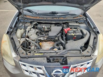 Zdjęcie 12 z 14 samochodu: 2011 NISSAN ROGUE S VIN:JN8AS5MV4BW280530 - miniatura