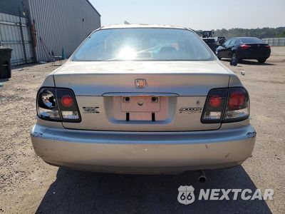 Zdjęcie 6 z 12 samochodu: 1997 HONDA ACCORD SE VIN:1HGCD5605VA049235 - miniatura