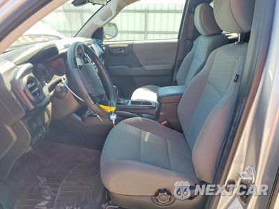 Zdjęcie 7 z 12 samochodu: 2023 TOYOTA TACOMA SR VIN:3TYRX5GN2PT074159 - miniatura