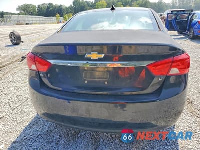Zdjęcie 6 z 12 samochodu: 2017 CHEVROLET IMPALA LT VIN:1G1105S37HU187484 - miniatura
