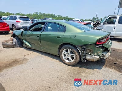 Drugie zdjęcie samochodu z przodu: 2023 DODGE CHARGER SXT VIN:2C3CDXBG3PH647491 - miniatura