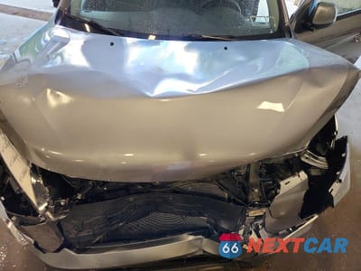 Zdjęcie 12 z 14 samochodu: 2024 MITSUBISHI OUTLANDER SPORT S/SE VIN:JA4ARUAU7RU009409 - miniatura