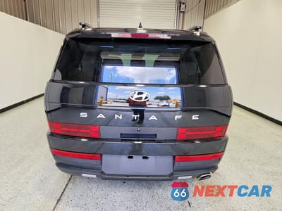 Zdjęcie 6 z 13 samochodu: 2026 HYUNDAI SANTA FE SEL VIN:5NMP24GL2TH185186 - miniatura
