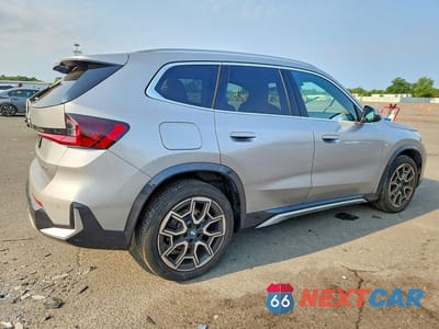 Trzecie zdjęcie samochodu z tyłu: 2025 BMW X1 XDRIVE28I VIN:WBX73EF05S5036110 - miniatura