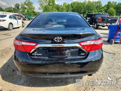 Zdjęcie 6 z 13 samochodu: 2017 TOYOTA CAMRY SE VIN:4T1BF1FK0HU291301 - miniatura