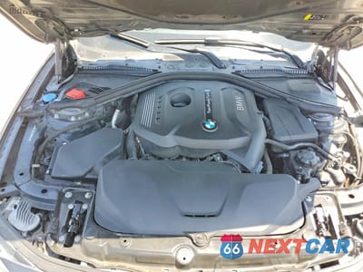 Zdjęcie 11 z 12 samochodu: 2018 BMW 430I GRAN COUPE VIN:WBA4J1C53JBM11441 - miniatura