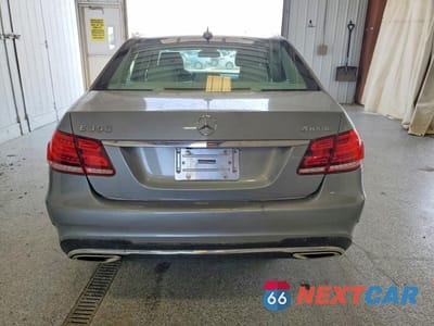 Zdjęcie 6 z 13 samochodu: 2014 MERCEDES-BENZ E 350 4MATIC VIN:WDDHF8JB6EA842672 - miniatura
