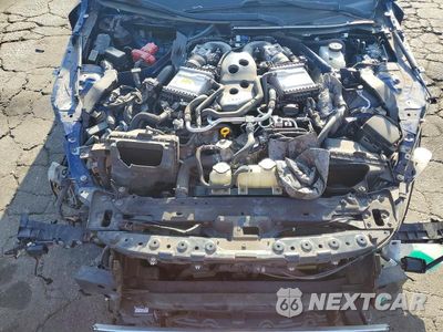 Zdjęcie 11 z 12 samochodu: 2019 INFINITI Q50 3.0T SPORT VIN:JN1EV7AP7KM540133 - miniatura