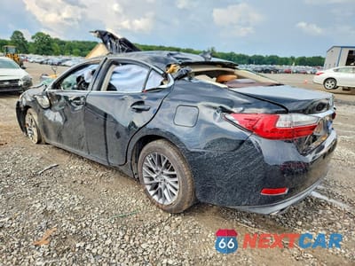 Drugie zdjęcie samochodu z przodu: 2018 LEXUS ES 350 VIN:58ABK1GG2JU098460 - miniatura