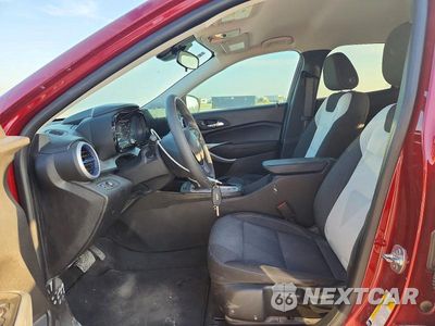 Zdjęcie 7 z 13 samochodu: 2025 CHEVROLET TRAX LS VIN:KL77LFEPXSC188149 - miniatura