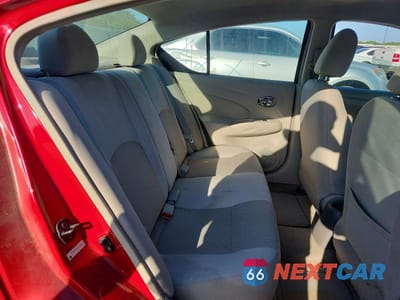 Zdjęcie 10 z 12 samochodu: 2012 NISSAN VERSA 1.6 S VIN:3N1CN7AP4CL864028 - miniatura