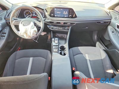 Zdjęcie 8 z 12 samochodu: 2023 HYUNDAI SONATA SE VIN:KMHL24JA8PA322536 - miniatura