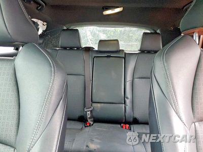 Zdjęcie 10 z 14 samochodu: 2024 TOYOTA BZ4X LIMITED VIN:JTMABACA4RA078894 - miniatura