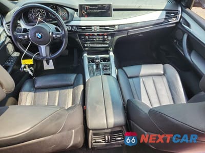 Zdjęcie 8 z 12 samochodu: 2014 BMW X5 XDRIVE50I VIN:5UXKR6C57E0J73531 - miniatura