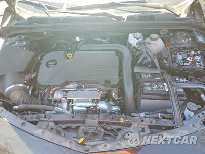 Zdjęcie 11 z 12 samochodu: 2024 CHEVROLET MALIBU LT VIN:1G1ZD5ST0RF242970 - miniatura