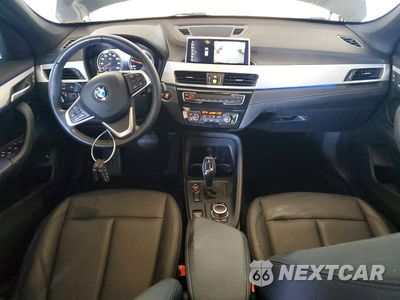 Zdjęcie 15 z 26 samochodu: 2021 BMW X1 SDRIVE28I VIN:WBXJG7C03M5S30972 - miniatura