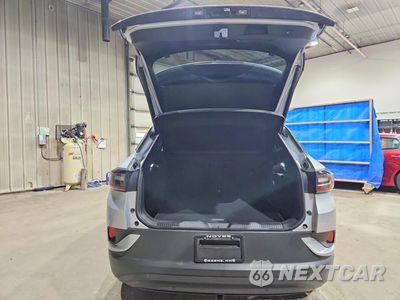Zdjęcie 6 z 13 samochodu: 2021 VOLKSWAGEN ID.4 PRO S VIN:WVGGNPE22MP065833 - miniatura