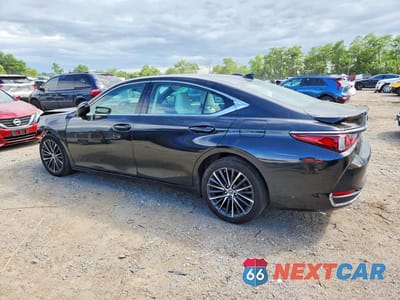 Drugie zdjęcie samochodu z przodu: 2022 LEXUS ES 250 BASE VIN:58AD11D14NU008260 - miniatura