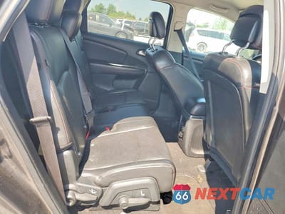 Zdjęcie 11 z 13 samochodu: 2016 DODGE JOURNEY R/T VIN:3C4PDCEG5GT220192 - miniatura