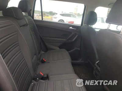 Zdjęcie 11 z 13 samochodu: 2022 VOLKSWAGEN TIGUAN S VIN:3VV0B7AX6NM083115 - miniatura