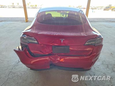 Zdjęcie 11 z 24 samochodu: 2018 TESLA MODEL 3 VIN:5YJ3E1EA9JF022071 - miniatura