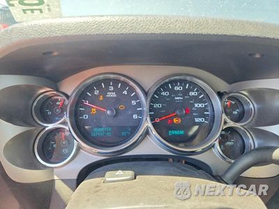 Zdjęcie 9 z 12 samochodu: 2012 GMC SIERRA K1500 SLE VIN:1GTR2VE71CZ260637 - miniatura