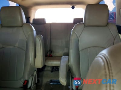 Zdjęcie 10 z 13 samochodu: 2012 GMC ACADIA DENALI VIN:1GKKRTED5CJ170675 - miniatura