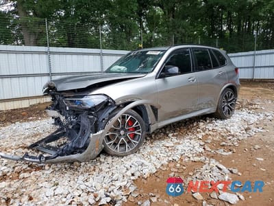 2023 BMW X5 5YMJU0C04P9P24811 - główne zdjęcie licytacji z USA - miniatura