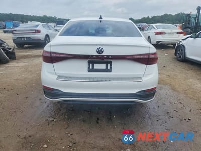 Zdjęcie 6 z 12 samochodu: 2026 VOLKSWAGEN JETTA SPORT VIN:3VWBW7BU8TM004991 - miniatura